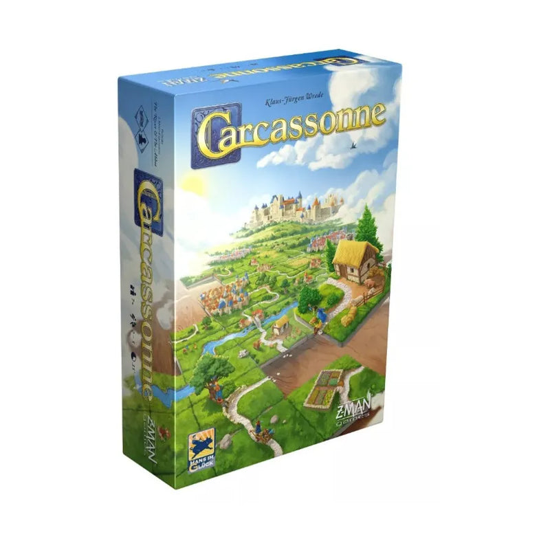 Carcassonne