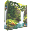 Cascadia: Landmarks