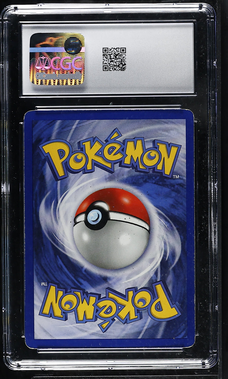 CGC 5.5 Gyarados (6/102) [Base Set - 1st Ed.] - 6169275035