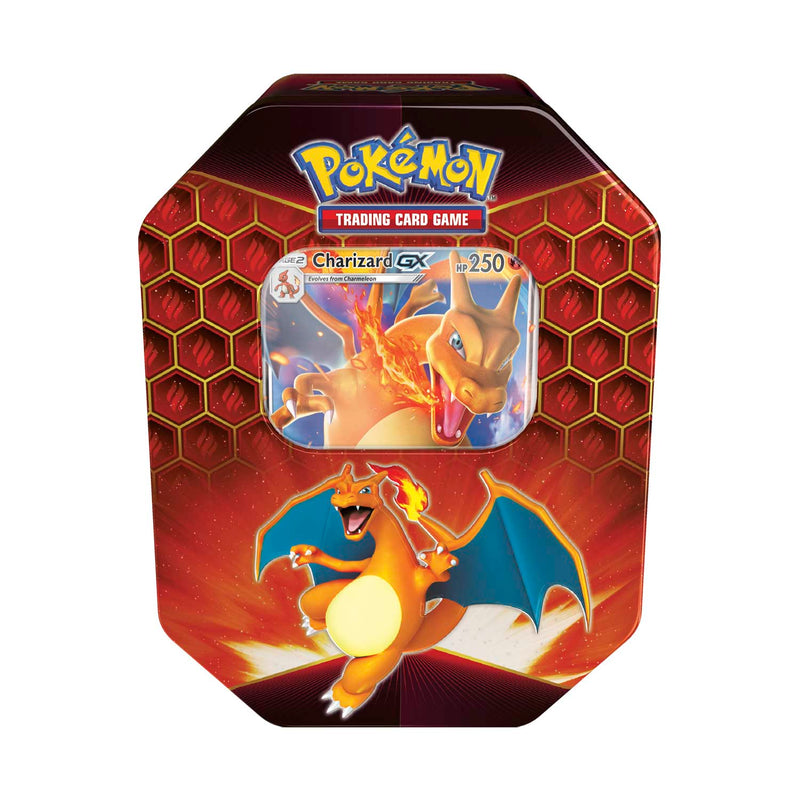 Pokemon TCG: Hidden Fates Tins