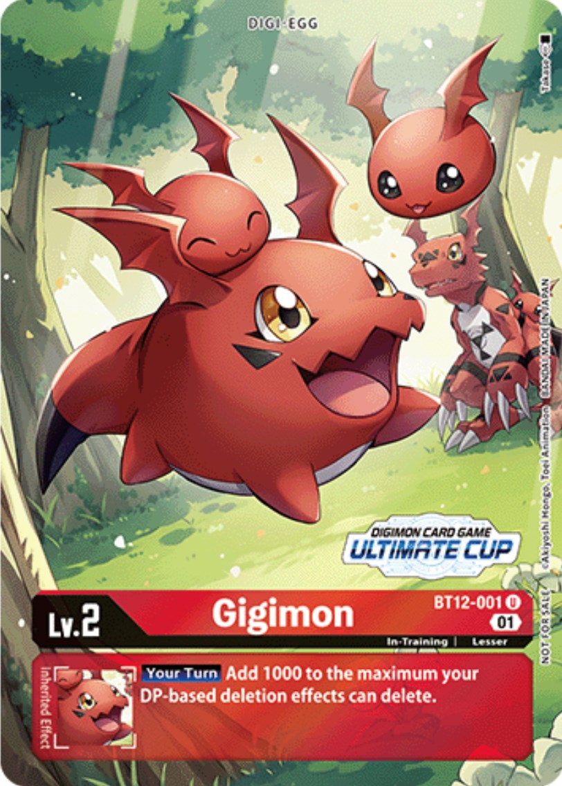 digimon card game gaia red starter deck Agumon [ST1-03] (Online Participant) [Starter Deck: Gaia Red Promos] main image 0