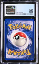 CGC 8.5 Pikachu (58/102) [Base Set] - 3852080345
