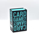 Card Game: The Card Game + Promo