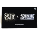 Magic the Gathering: Secret Lair x Sonic the Hedgehog: Chasing Adventure