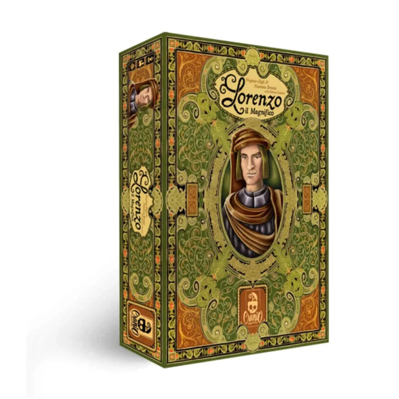 Lorenzo il Magnifico