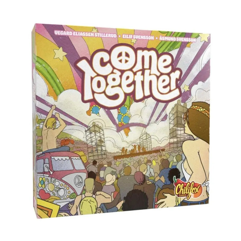 Come Together