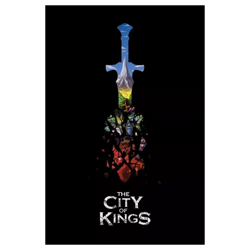 City of Kings