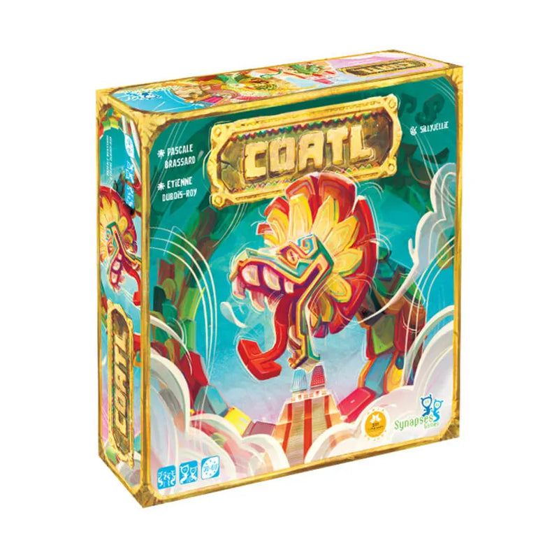 Coatl