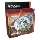 Magic the Gathering: Avatar: The Last Airbender: Collector Booster Display