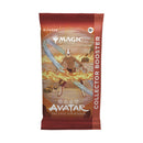 Magic the Gathering: Avatar: The Last Airbender: Collector Booster Display