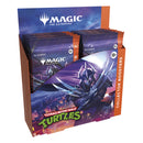 Magic the Gathering: Teenage Mutant Ninja Turtles: Collector Booster Display
