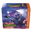 Magic the Gathering: Teenage Mutant Ninja Turtles: Collector Booster Display