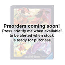 Lorcana TCG: Official Collector's Guide: Sets 1-4