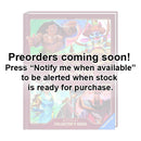 Lorcana TCG: Official Collector's Guide: Sets 5-8