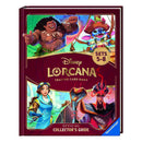 Lorcana TCG: Official Collector's Guide: Sets 5-8