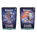 Magic the Gathering: Lorwyn Eclipsed: Commander Decks (Set of Two)
