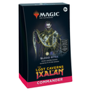 Magic The Gathering: The Lost Caverns of Ixalan: Commander Decks