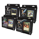Magic the Gathering: Universes Beyond: Final Fantasy: Commander Decks