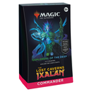 Magic The Gathering: The Lost Caverns of Ixalan: Commander Decks