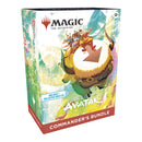 Magic the Gathering: Avatar: The Last Airbender: Commander's Bundle