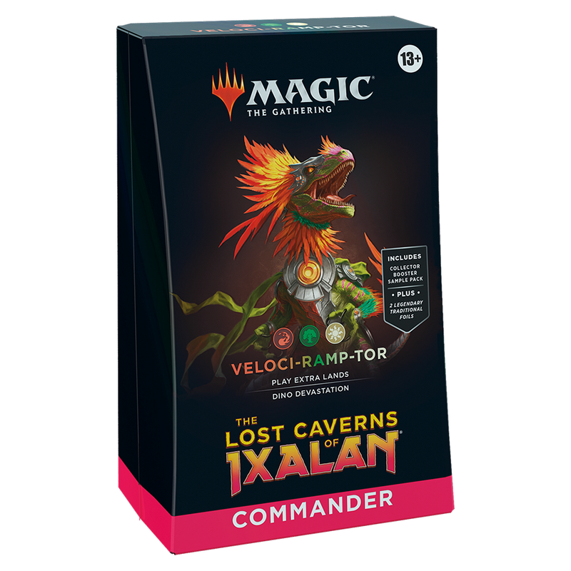 Lost Caverns Of Ixalan Draft Booster 1 Magic: The Gathering Lost Caverns Of Ixalan Collector Booster Pack - 15 Cards, Factory Sealed Magic The Gathering Ixalan Lost Caverns Of Ixalan Draft Booster 1 Magic: The Gathering Lost Caverns Of Ixalan Collector Booster Pack - 15 Cards, Factory Sealed Magic The Gathering Ixalan