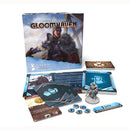 Gloomhaven: Mercenary Pack: Satha, Mayor of Frosthaven