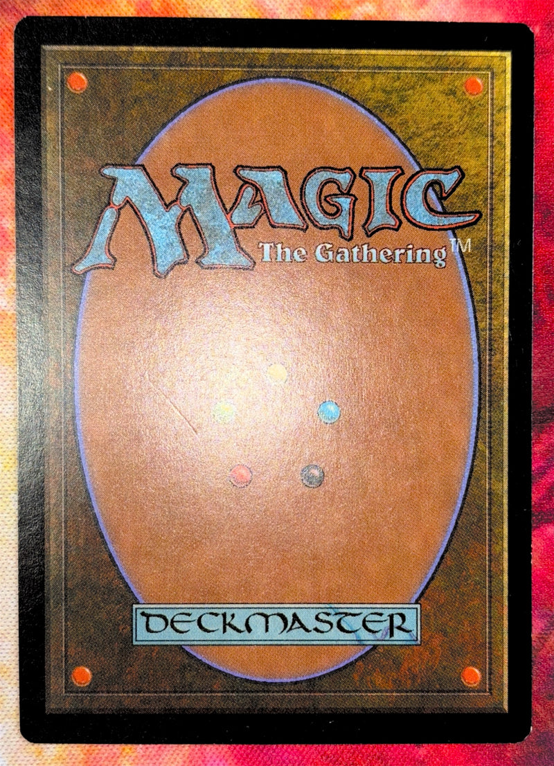 Crop Rotation 4 [Urza's Legacy]