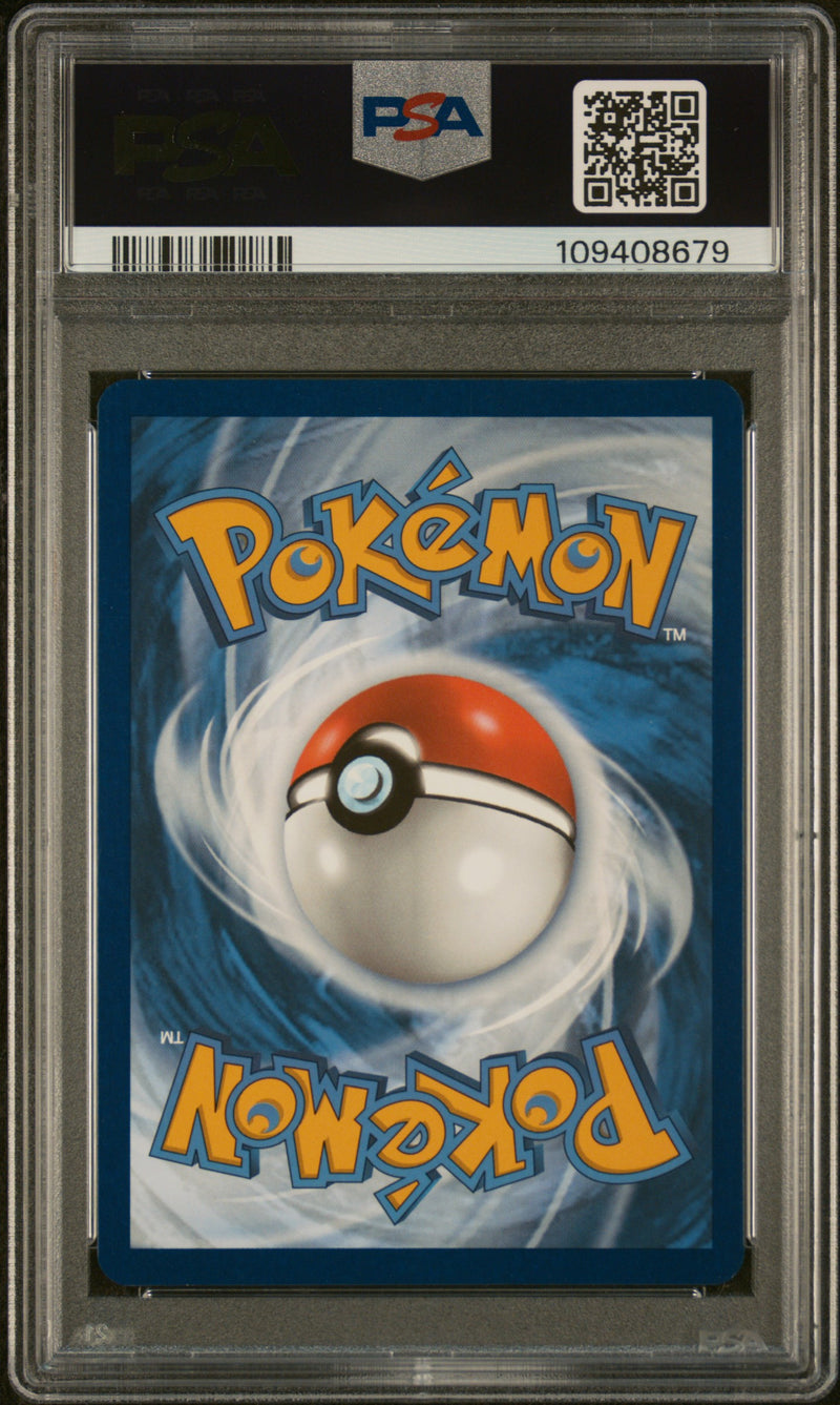 PSA GEM MT 10 Pikachu (025/165) [Mew En-151] - 109408679