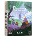 Dungeons & Kittens: Starter Set