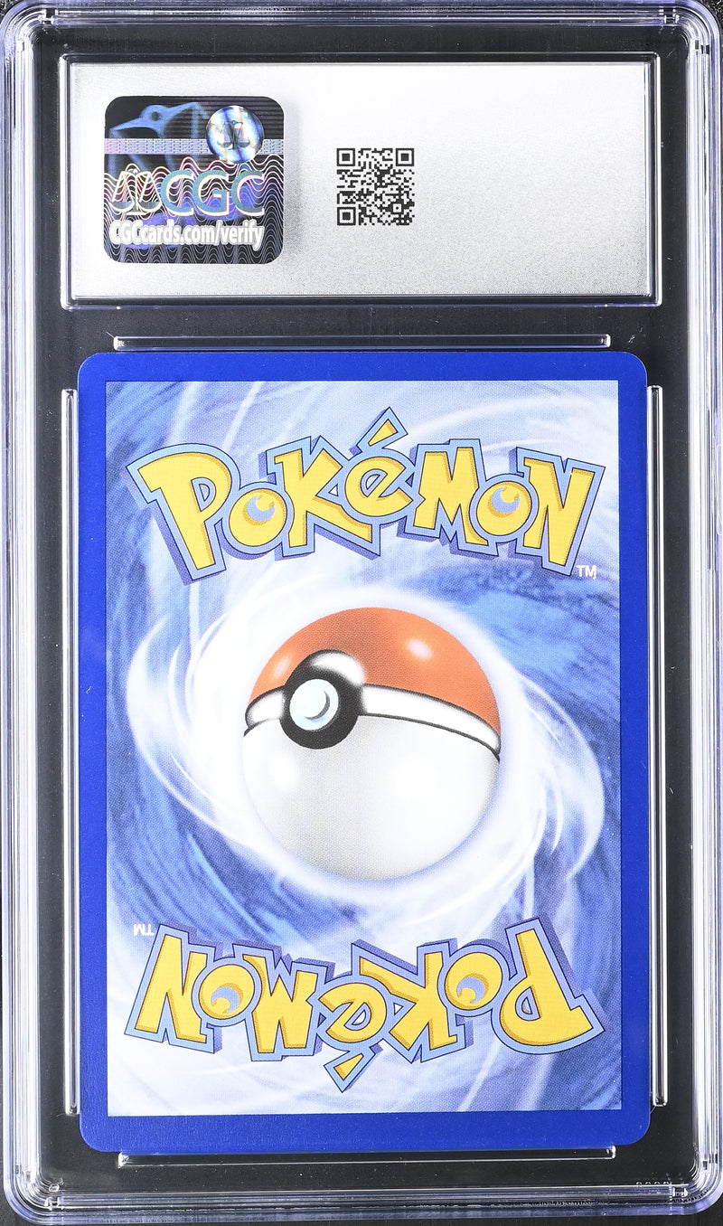 CGC GEM MINT 10 Mega Lucario ex (188/132) [Mega Evolution] - 6145508017
