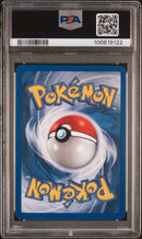 PSA EX 5 Omanyte-Rev.Foil (70/100) [Ex Sandstorm] - 100819122