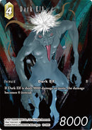 Dark Elf (Full Art) [Opus XIV: Crystal Abyss]