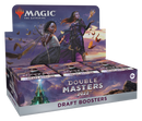 Magic the Gathering: Double Masters 2022: Draft Booster Box
