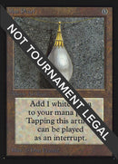 Mox Pearl (CE) (Cut Corner) [Collector's Edition]