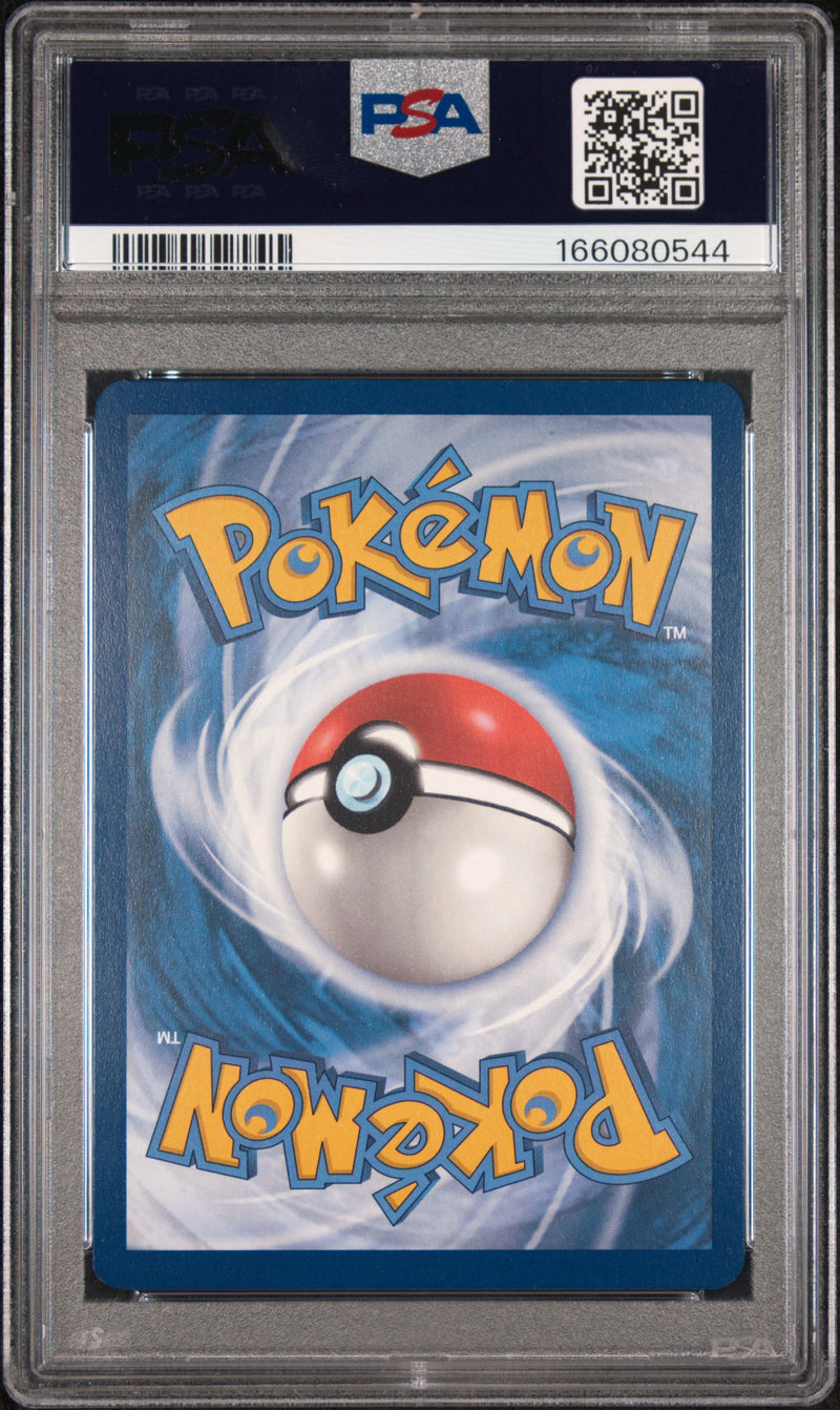 PSA GEM MT 10 Bulbasaur (143/142) [Scr En-Stellar Crown] - 166080544