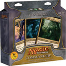 Magic the Gathering: Commander Oversized Decks: Counterpunch