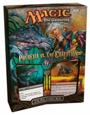 Magic the Gathering: Duel Decks: Phyrexia vs. The Coalition