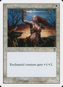 Holy Strength [Seventh Edition]