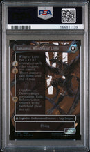 PSA GEM MT 10 Dion/Bahamut [Magic The Gathering Final Fantasy] - 144811139