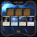 Magic the Gathering: Secret Lair: Arcane