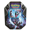 Pokémon TCG: Mysterious Powers Tins: Dawn Wings Necrozma GX