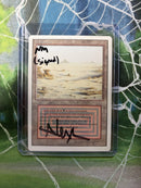 Badlands (Signed by Rob Alexander) [Revised Edition]