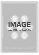 SS Vegeta, the Interceptor (Judge Pack Vol.12) (Level 2) (BT16-030) [Tournament Promotion Cards]