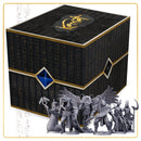 Kemet: Rise of the Gods Big Box