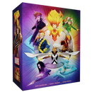 Dice Throne: Marvel: X-Men Champion Edition