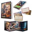 Dungeon Crawler Carl RPG: Core Book Bundle
