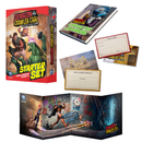 Dungeon Crawler Carl RPG: Starter Set Bundle
