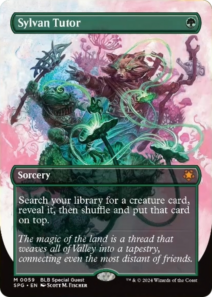 mtg borderless cards Indoraptor, the Perfect Hybrid (V.1) It contains four planeswalkers in borderless manga version Mtg Double Masters 2022 Surgical
