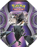 Pokémon TCG: Mysterious Powers Tins: Necrozma GX