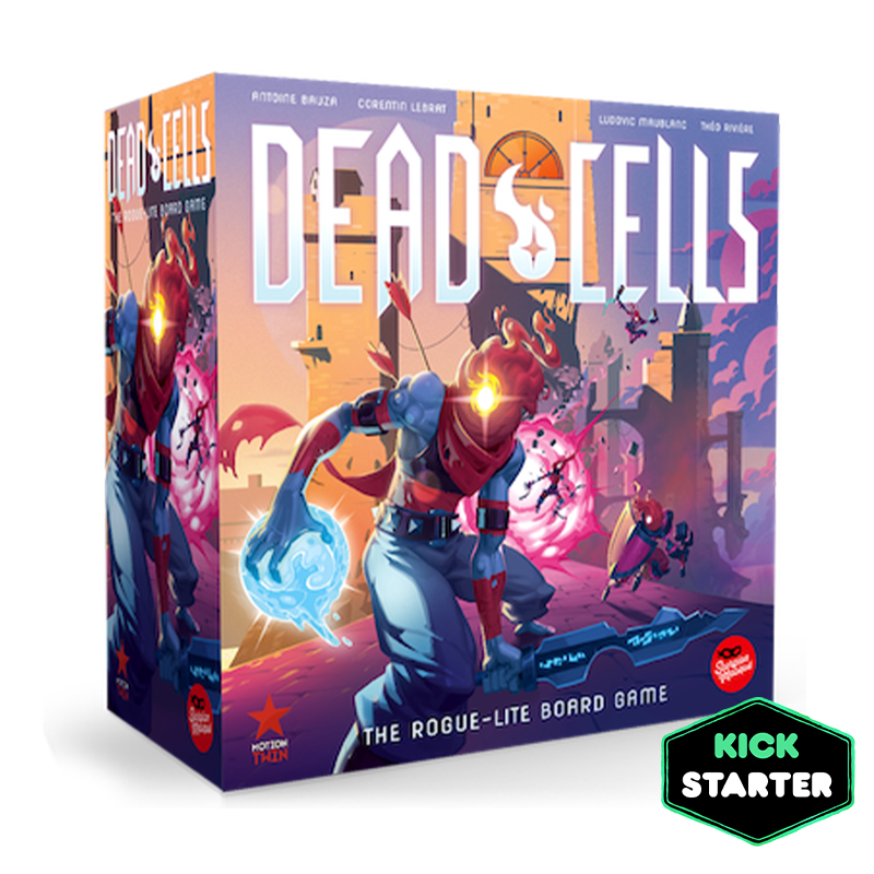 Dead Cells: Collector's Pledge